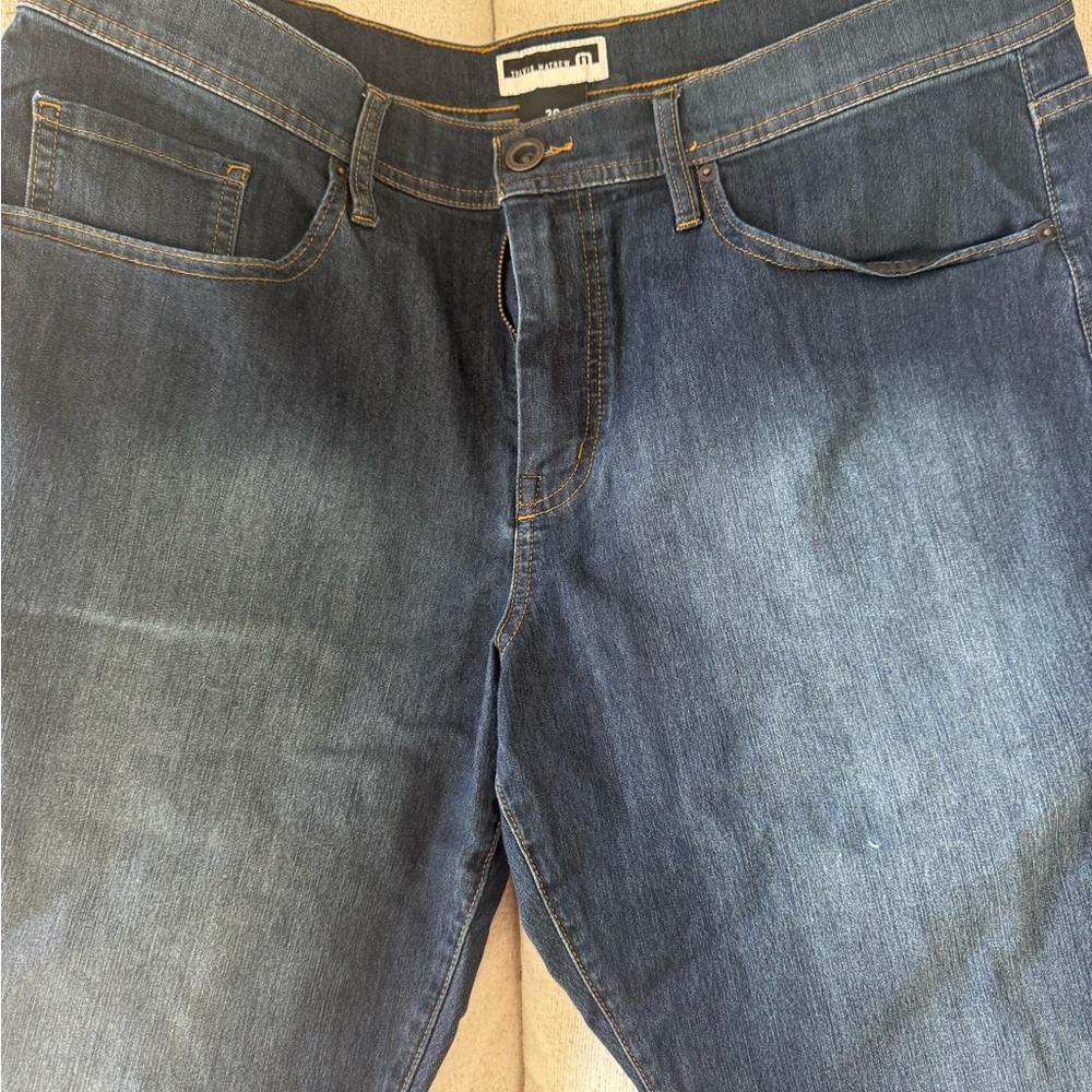 Travis Mathew Legacy Jeans